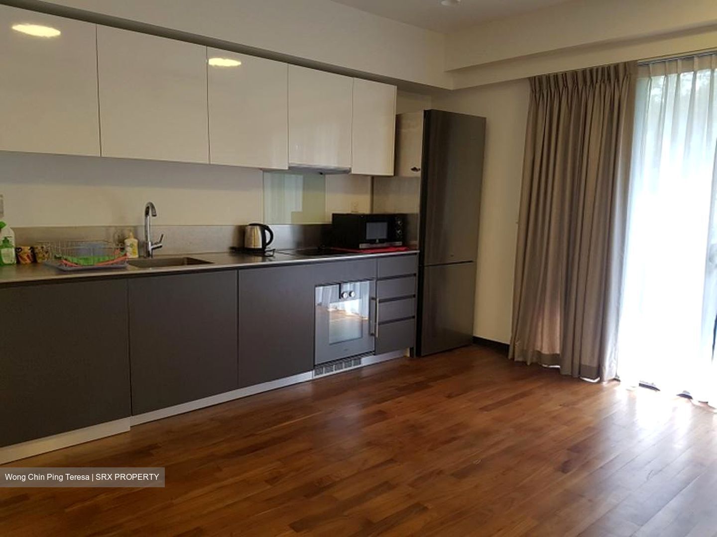 Hijauan (D9), Apartment #291127821